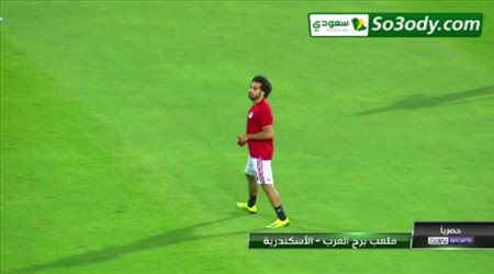 بث مباشر لمباراة .. مصر والنيجر تعليق علي محمد علي