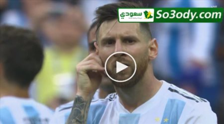 ملخص مباراة .. الأرجنتين 3 - 4 فرنسا .. كأس العالم تعليق عصام الشوالي.