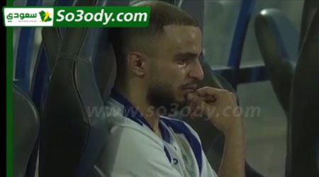 اتهامات نارية من لاعبي وإداريي المزاحمية بعد الهزيمة من نجران