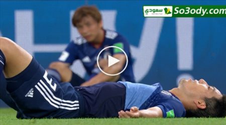 ملحص مباراة .. بلجيكا 3 - 2 اليابان .. كاس العالم