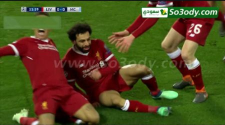ملخص مباراة .. ليفربول 3 - 0 مانشستر سيتي .. دوري ابطال اوروبا .. تعليق عصام الشوالي