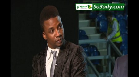 محمد نور : سالم الدوسري يستطيع اللعب في الدوري الانجليزي ولكن !