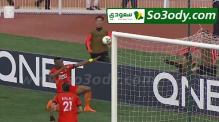 اهداف مباراه .. نهضة بركان - 1 - 0 الهلال السوداني .. كأس الكونفيدرالية الأفريقية