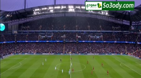 ملخص مباراة .. مانشستر سيتي  1 - 2 ليفربول .. دوري ابطال اوروبا
