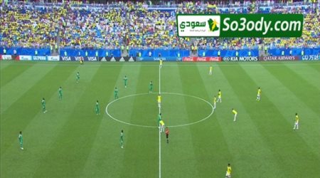ملخص مباراة .. السنغال 0 - 1 كولومبيا .. كأس العالم