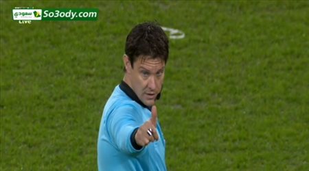 ملخص مباراة .. بلجيكا 4 - 0 السعودية .. مباراة ودية - تعليق فهد العتيبي