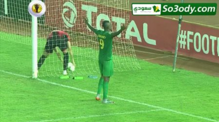 اهداف مباراة .. يانج أفريكانز - تنزانيا	2 - 1 إتحاد الجزائر ..  كأس الكونفيدرالية الأفريقية