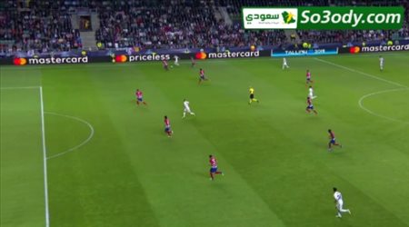 بث مباشر لمباراة .. ريال مدريد vs أتليتكو مدريد .. كأس السوبر الأوروبي تعليق خليل بلوشي