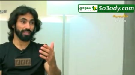 حسين عبد الغني : المستشار تركي ال شيخ رجل طموح و كنت اتمنى كاس العالم بعد عام من الان