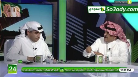 عدنان جستنيه : الأهلي يعترض على هيئة الرياضة والاتحاد الآسيوي اللي بيدلعوه
