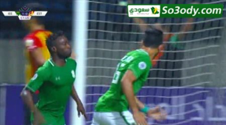 اهداف مباراة .. الاتحاد 1 - 1 الترجي .. البطولة العربية للأندية