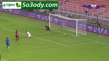 اهداف مباراة .. الفيصلي - السعودية 1 - 3 الوئام - موريتانيا .. البطولة العربية للأندية