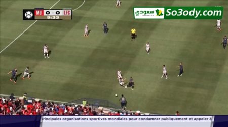 بث مباشر لمباراة .. ليفربول vs مانشستر يونايتد .. محمد صلاح أساسيا