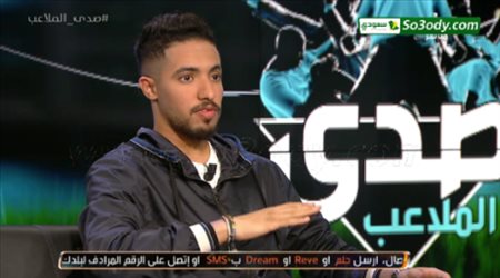 هتان باهبري يتحدث عن اسباب عدم لعبه الفترة الاخيرة