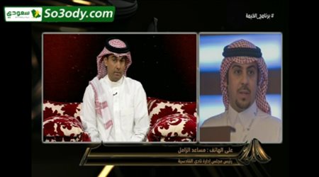 رئيس القادسية: تركي آل الشيخ وعدنا بالتعاقد مع مدرب عالمي