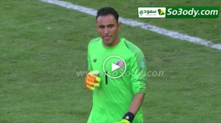 ملخص الشوط الأول .. كوستاريكا 0 - 0 صربيا .. كأس العالم