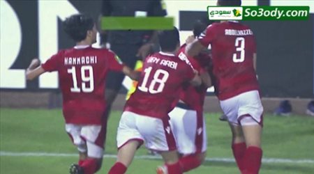 أهداف مباراة .. النجم الساحلي 1 - 1 بريميرو دي اوجوستو .. دوري أبطال أفريقيا