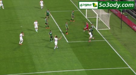 أهداف مباراة .. ساسولو 0 - 1 روما .. الدوري الايطالي