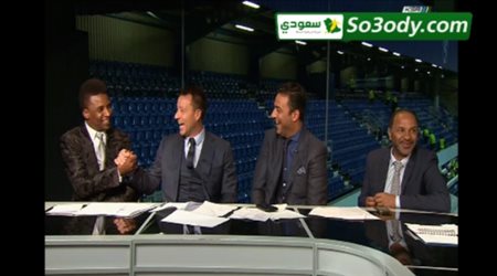 محمد نور يدعو جون تيري لمشاهدة مقاطع لجمهور الاتحاد ليعرف معنى الانتماء في التشجيع