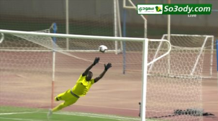 اهداف مباراة .. الوشم 0 - 1 القيصومة .. دوري الأمير محمد بن سلمان للدرجة الأولى السعودي