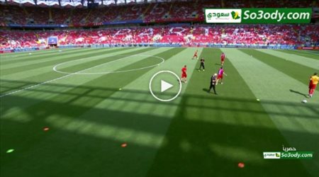 بث مباشر لمباراة .. تونس وبلجيكا .. تعليق رؤوف خليف