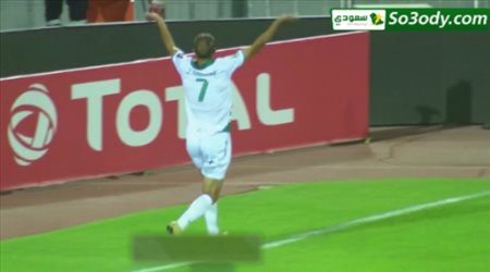 اهداف مباراة .. الرجاء الرياضي  6 - 0 ادوانا ستارز .. كأس الكونفيدرالية الأفريقية