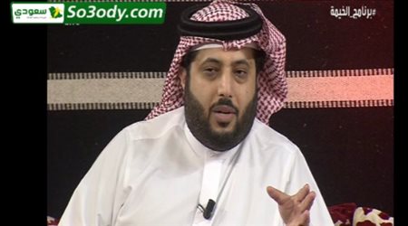 تركي أل شيخ يزف خبر سعيد للجمهور السعودي : الموسم القادم استثنائي