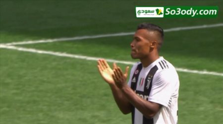 اهداف مباراة .. يوفنتوس 1 (4 ) - 1 ( 2 ) بنفيكا .. الكأس الدولية للأبطال