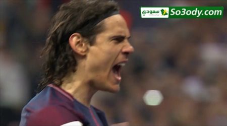 أهداف مباراة ..ليزيربيي 0 - 2 باريس سان جيرمان .. نهائي كأس فرنسا