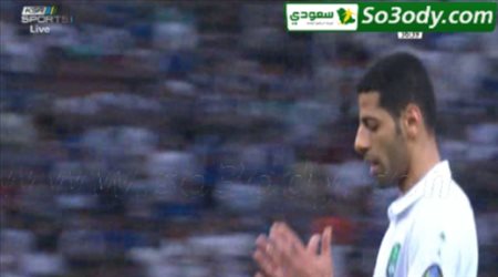 ملخص مباراة .. الاهلي 0 - 0 الهلال .. دوري المحترفين السعودي