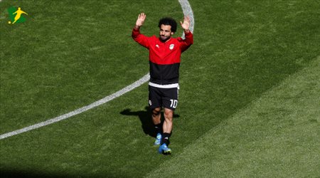 عودة محمد صلاح ترسم ملامح اليوم السادس في المونديال