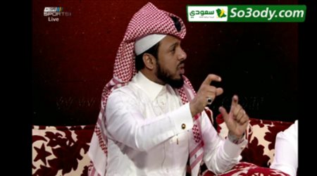 عبد العزيز المريسل : لو قلت ان حليمة بولند خرجت عن النص هذا مدح لها !!