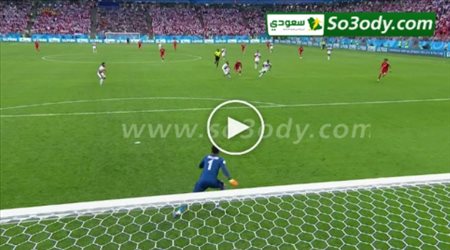 أهداف مباراة .. الدنمارك 1 - 0 بيرو .. كأس العالم تعليق خليل البلوشي