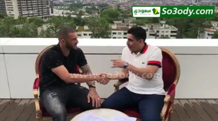 تقديم مهاجم الوحدة الجديد جوزيف فيرنانداو