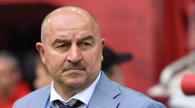 عيش المونديال| مدرب روسيا: طريقة إسبانيا تغيرت مع هييرو