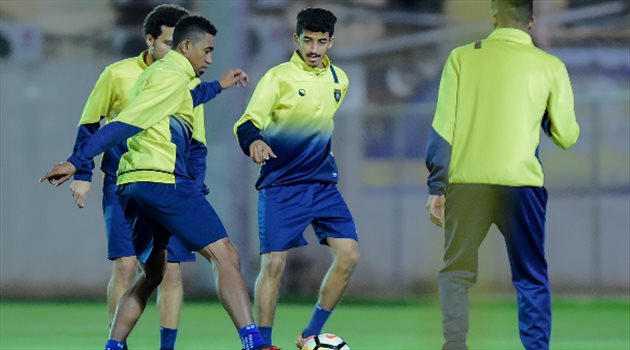 التعاون يخوض 6 وديات في معسكر هولندا قبل الموسم الجديد