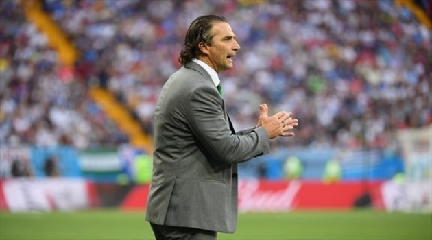 عيش المونديال| رسالة "قوية" من بيتزي إلى الجماهير السعودية