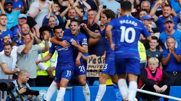 بعد 5 سنوات بقميص البلوز.. نجم تشيلسي يودع الفريق رسميا