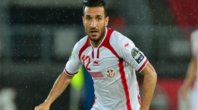 الإصابة تبعد نجم الأهلي المصري عن تدريبات تونس استعدادا للمونديال