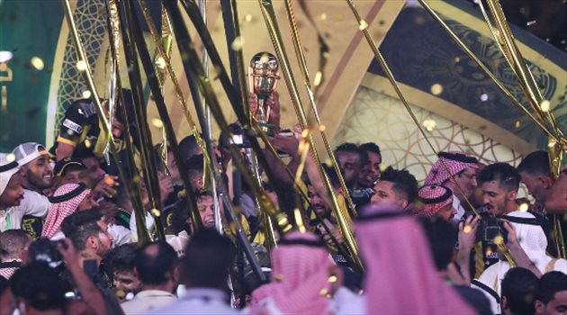 الاتحاد الآسيوي يهنئ العميد ويرحب به في البطولة الآسيوية