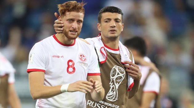 عيش المونديال| لاعب الاتفاق السابق: تونس ستقاتل للفوز على بلجيكا "الأضعف" من إنجلترا