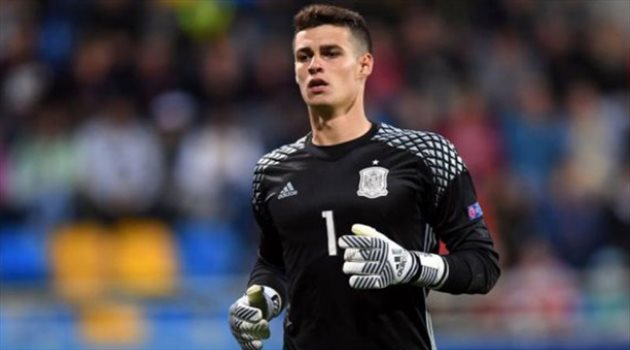 رسميا .. كيبا يفسخ عقده مع بلباو ويقترب من تشيلسي