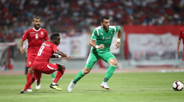 تقارير: الدوري السعودي يضم أندية خليجية في 2020