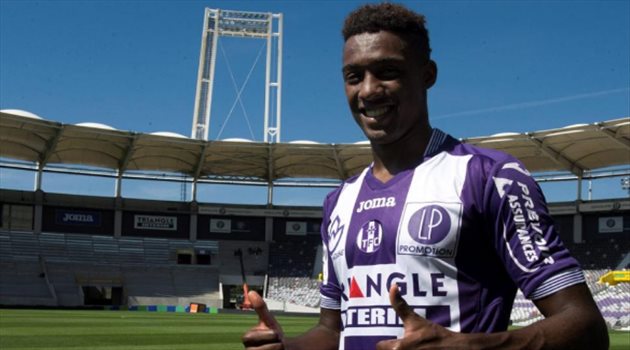 صوماليا يلتحق بمعسكر الشباب في سلوفينيا