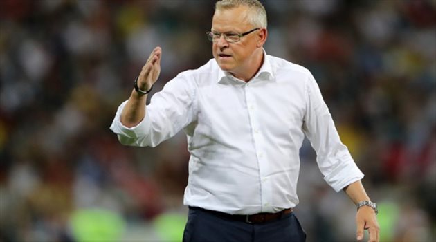 عيش المونديال| مدرب السويد عن "هدف ألمانيا القاتل": أصعب لحظات مسيرتي الكروية