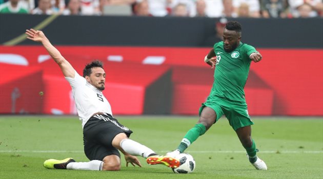 الأخضر في المونديال .. 3 نجوم في الطريق إلى المجد