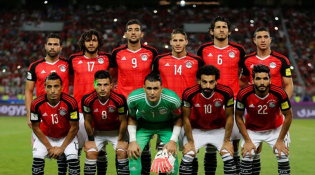  منافس السعودية| منتخب مصر يخاطب الفيفا لإدراج ودية بلجيكا في الأجندة الدولية