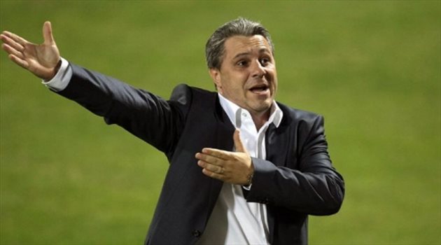 دوري المحترفين| مدرب الشباب: التعادل مرضي.. وأوقفنا القوة الهجومية للفيصلي