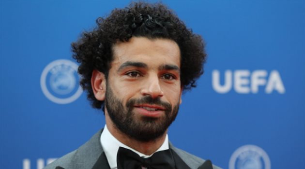 تقرير| بالأرقام.. كيف يحصد محمد صلاح جائزة أفضل لاعب في العالم؟