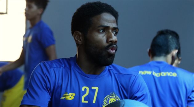 النصر يواصل تدريباته استعدادا لدوري النجوم تحت قيادة كارينيو
